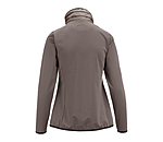 Veste d'�quitation bi-mati�re  Amelia