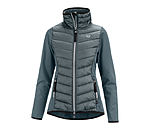 Veste d'�quitation bi-mati�re  Amelia