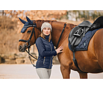 Veste d'�quitation bi-mati�re  Amelia