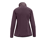 Veste d'�quitation bi-mati�re  Amelia