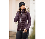 Veste d'�quitation bi-mati�re  Amelia