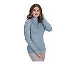 T-shirt technique  manches longues  Sophia