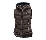 Gilet d'�quitation � capuche  Lena