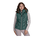 Gilet d'quitation  capuche  Lena