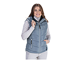 Gilet d'quitation  capuche  Lena