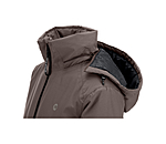 Veste d'quitation technique  capuche  Gretha