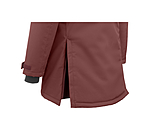 Parka d'�quitation fonctionnelle � capuche  Anouk