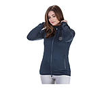 Veste  capuche en stretch Performance  Alma