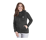 Veste  capuche en stretch Performance  Alma