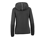 Veste  capuche en stretch Performance  Alma