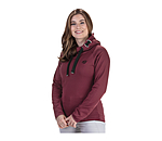 Sweat  capuche  Hoodie Performance stretch Jill