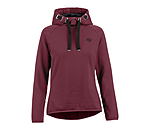 Sweat  capuche  Hoodie Performance stretch Jill