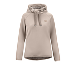 Sweat  capuche  Hoodie Performance stretch Jill