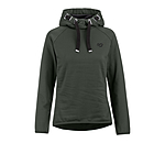 Sweat  capuche  Hoodie Performance stretch Jill