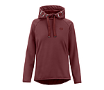Sweat  capuche  Hoodie Performance stretch Jill