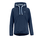 Sweat  capuche  Hoodie Performance stretch Jill