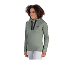 Sweat  capuche  Hoodie Performance stretch Jill