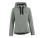 Sweat  capuche  Hoodie Performance stretch Jill