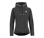 Sweat  capuche  Hoodie Performance stretch Jill