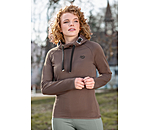 Sweat  capuche  Hoodie Performance stretch Jill