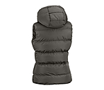Gilet d'�quitation matelass� � capuche  Mira III