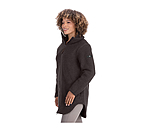 Manteau en polaire Teddy  Chiara