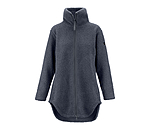 Manteau en polaire Teddy  Chiara