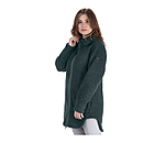 Manteau en polaire Teddy  Chiara