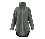 Manteau en polaire Teddy  Chiara