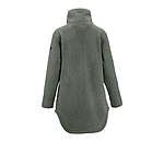 Manteau en polaire Teddy  Chiara