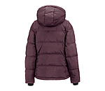 Veste matelass�e � capuche 2 en 1  Elis