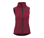 Gilet d'quitation softshell  Leia