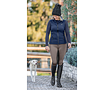 Gilet d'�quitation softshell  Leia