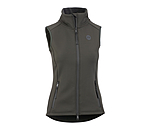 Gilet d'quitation softshell  Leia