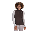 Gilet d'quitation softshell  Leia