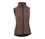 Gilet d'quitation softshell  Leia