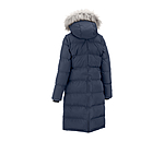 Manteau d'�quitation matelass� 2 en 1  Eleonor
