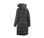 Manteau d'quitation matelass 2 en 1  Eleonor