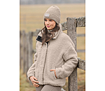 Veste en polaire Teddy  Fay