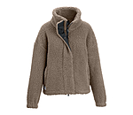 Veste en polaire Teddy  Fay