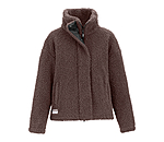 Veste en polaire Teddy  Fay