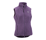 Gilet d'quitation basique en polaire  Rhea