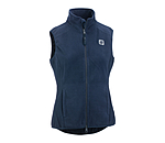 Gilet d'quitation basique en polaire  Rhea