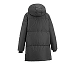 Parka d'quitation  capuche matelasse  Miali