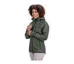 Veste de pluie trs technique  Glacier