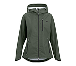 Veste de pluie trs technique  Glacier