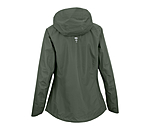 Veste de pluie trs technique  Glacier