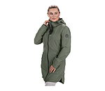 vert profond