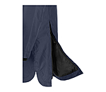 Parka d'quitation technique  capuche  Jule II