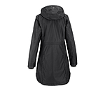 Parka d'quitation technique  capuche  Jule II